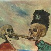 “Hareng Saur / James Ensor en de hedendaagse kunst”