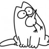 Simon’s Cat