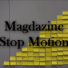 “The MagdaZine Motion 2012-2013”